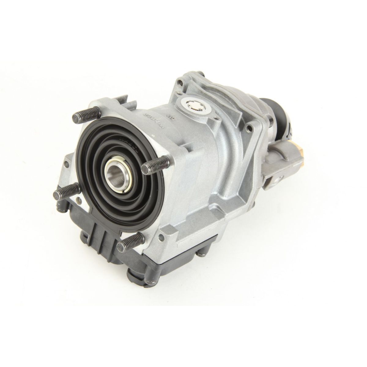 Jarruventtiili, käyttöjarru WABCO 4800010110