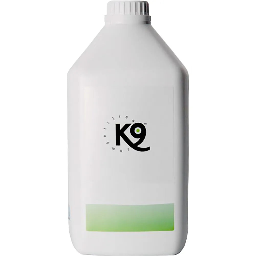 K9 Crisp Texturizer Shampoo, 2.7 l
