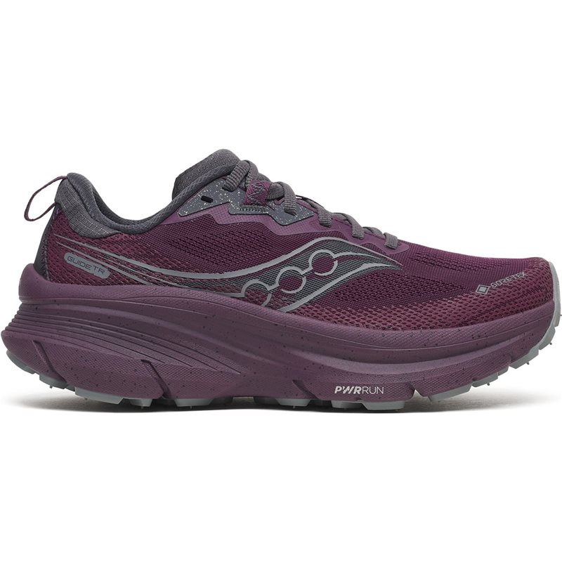 Saucony Guide TR GTX K. 38 Violetti Naiset