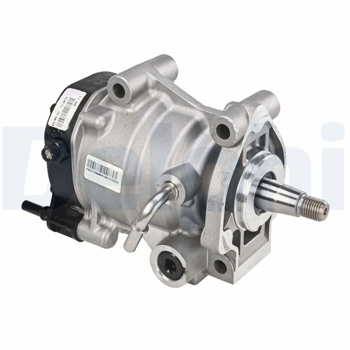 Korkeapainepumppu DELPHI 28447586-12B1