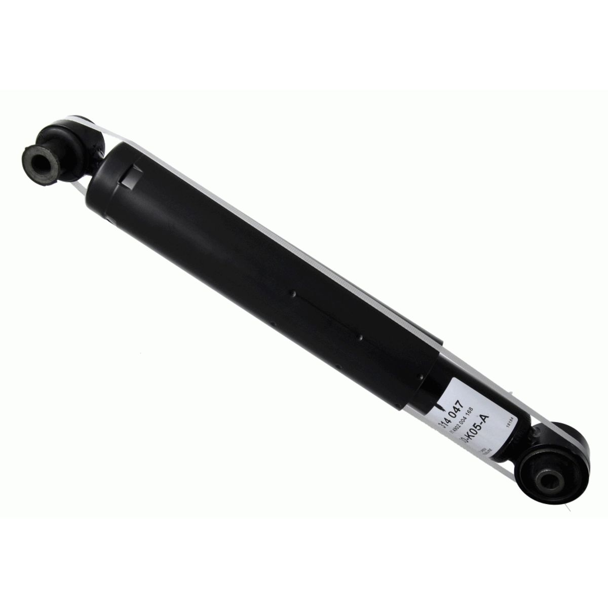 Iskunvaimennin SACHS 314 047