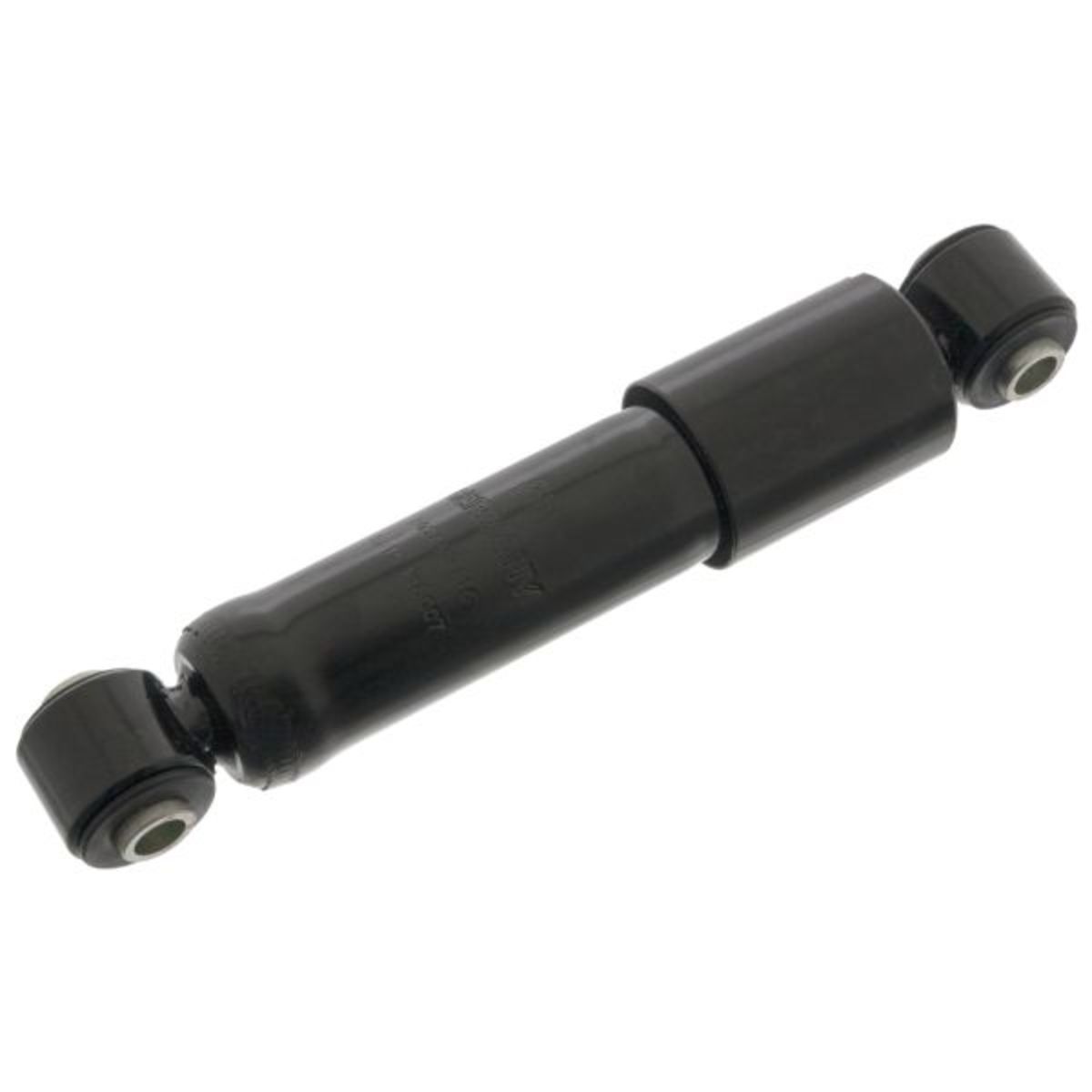 Vaimennin, ohjaamon laakerointi FEBI BILSTEIN 20345