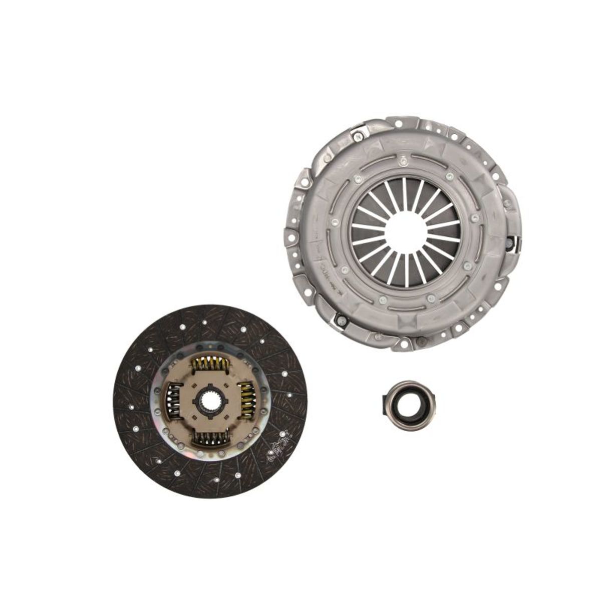 Kytkinpaketti VALEO 826439