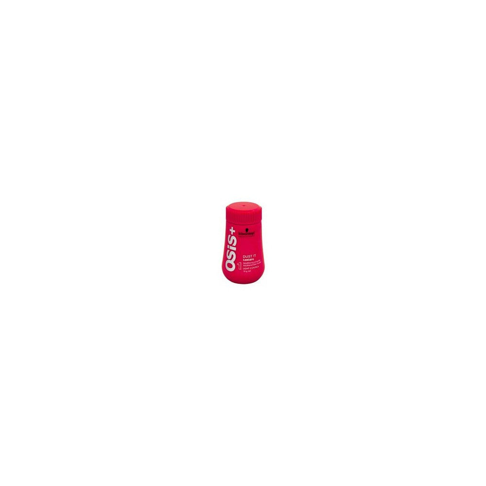 Schwarzkopf Professional Osis+ Dust It 10 g — Polvere Volumizzante
