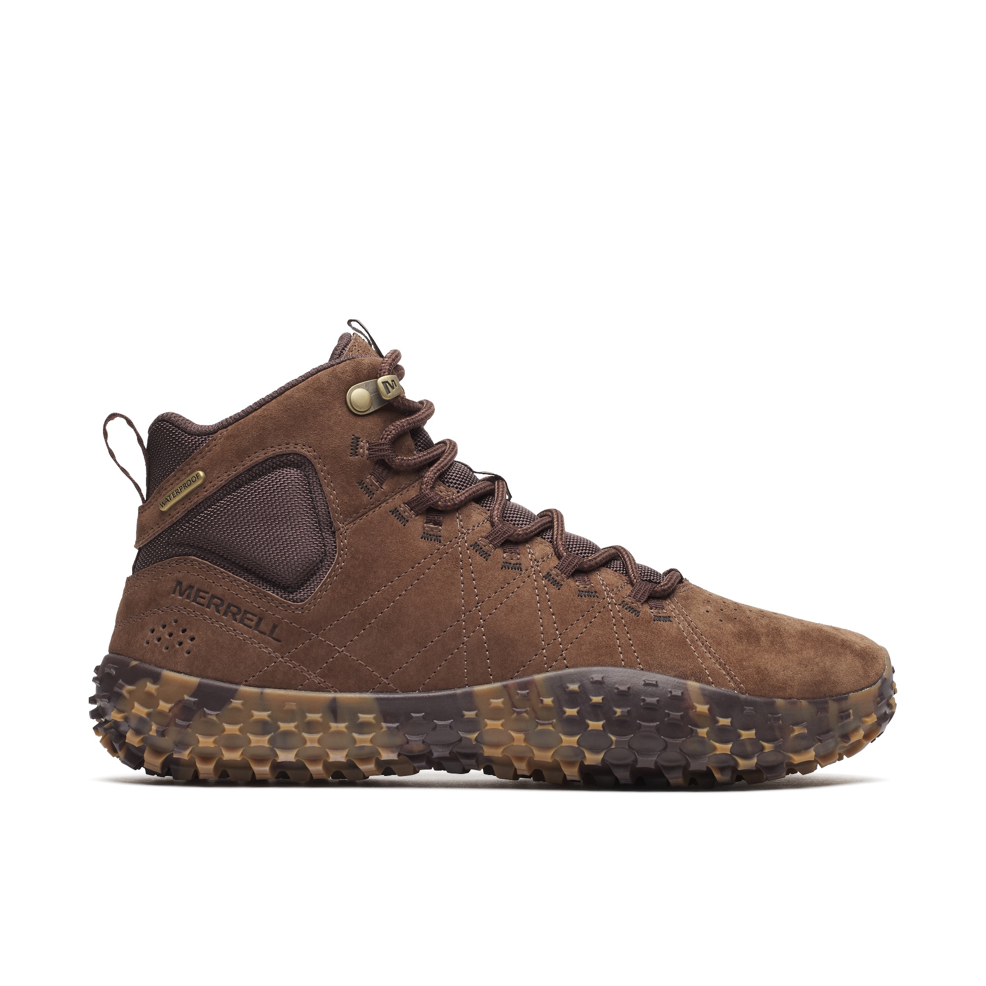 Merrell Wrapt Mid WP miesten matalat retkeilykengät