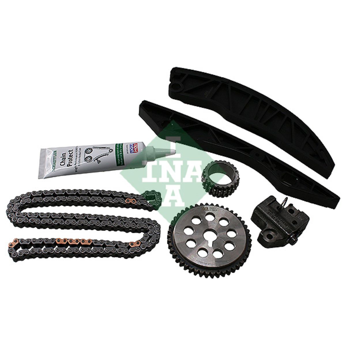 Jakoketjusarja INA 559 0214 30