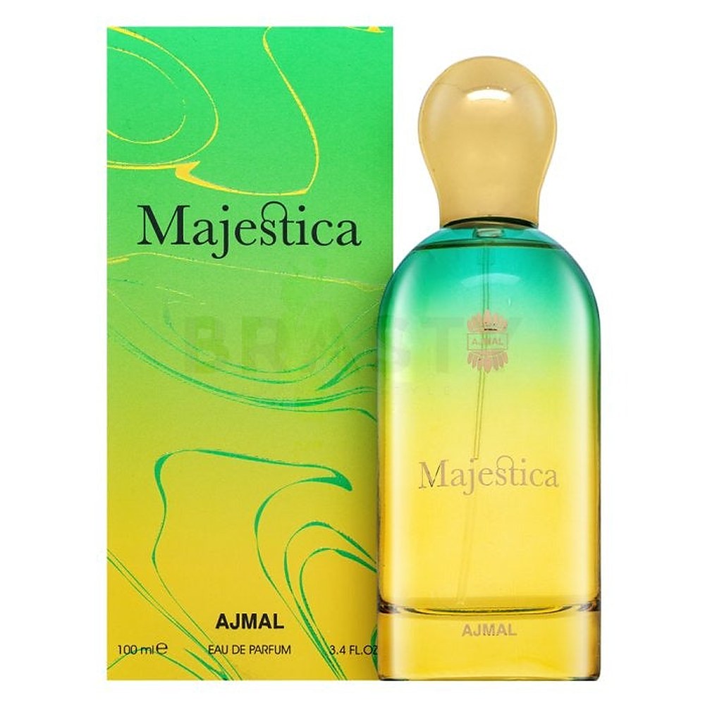 Ajmal Majestic EDP - 100 ml