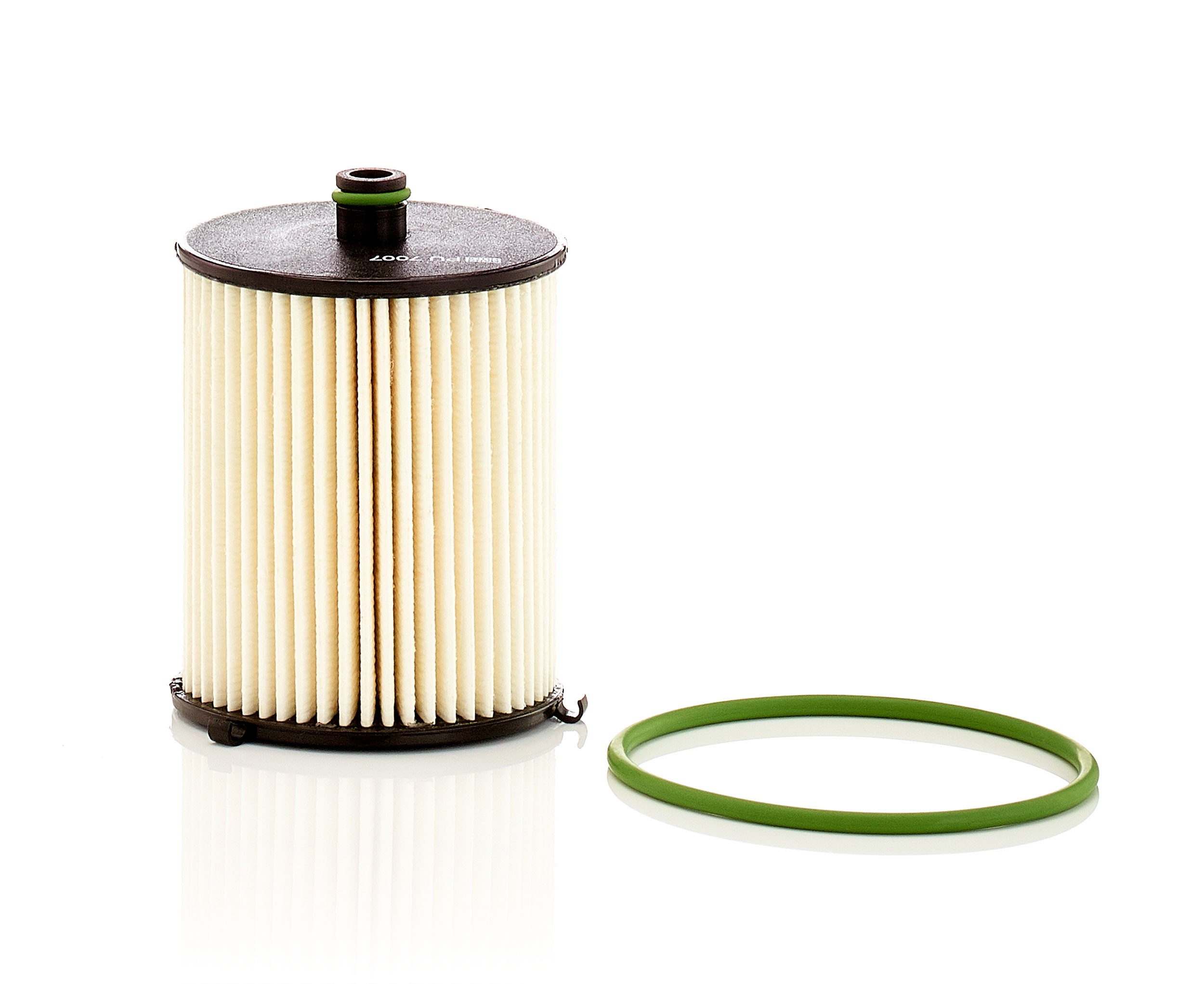 Polttoainesuodatin MANN-FILTER PU 7007 z
