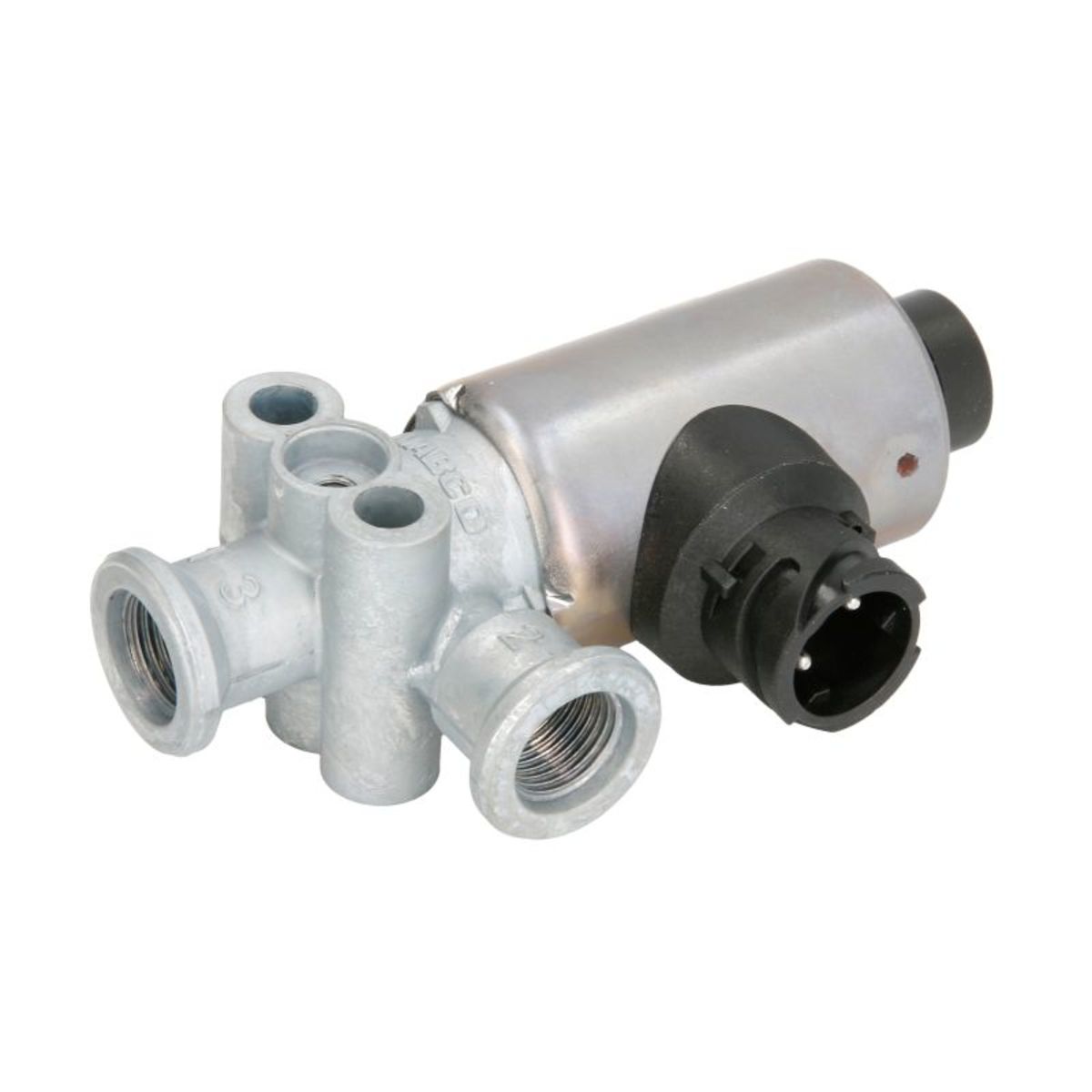 Magneettiventtiili WABCO 4720726390
