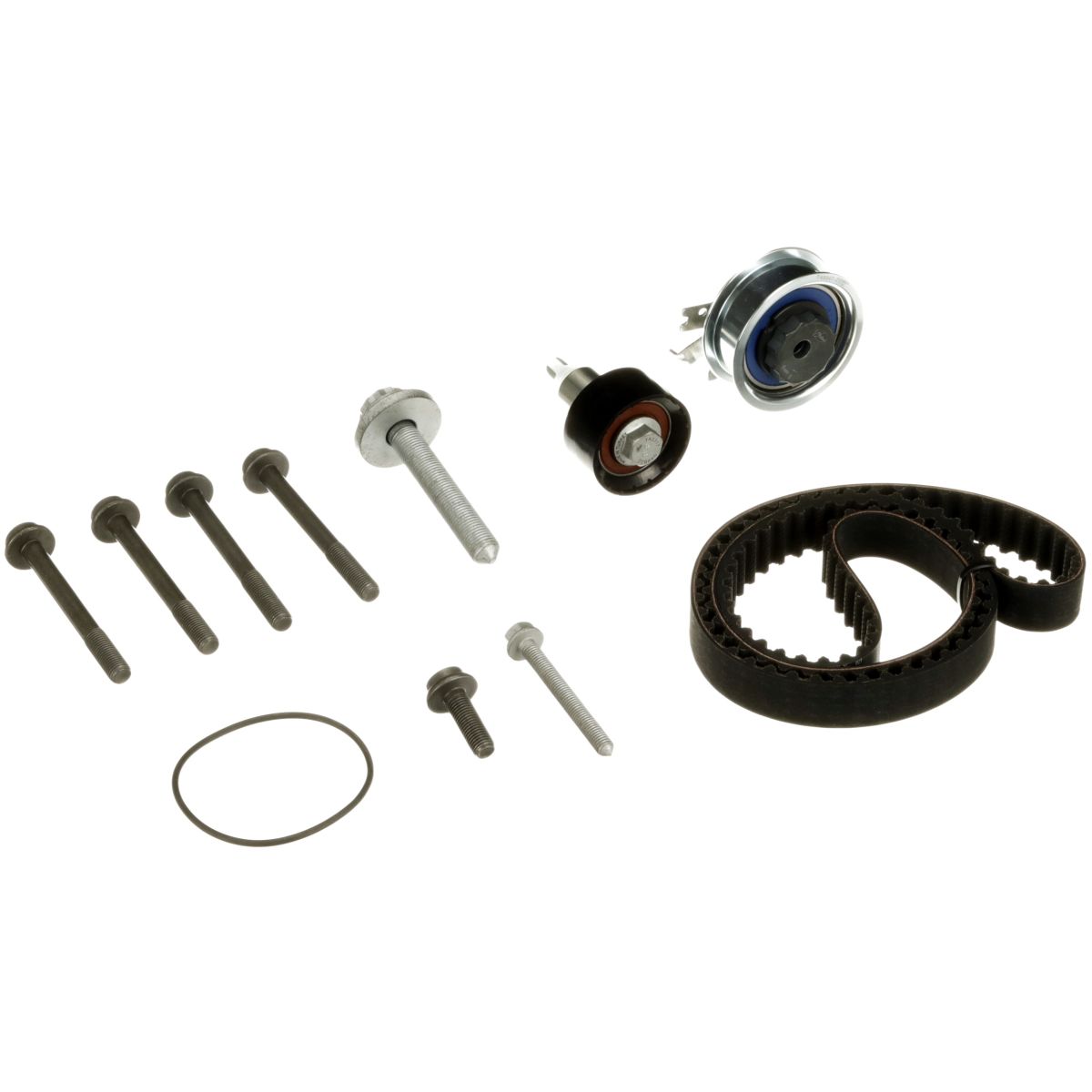 Hammashihnasarja GATES K075680XS
