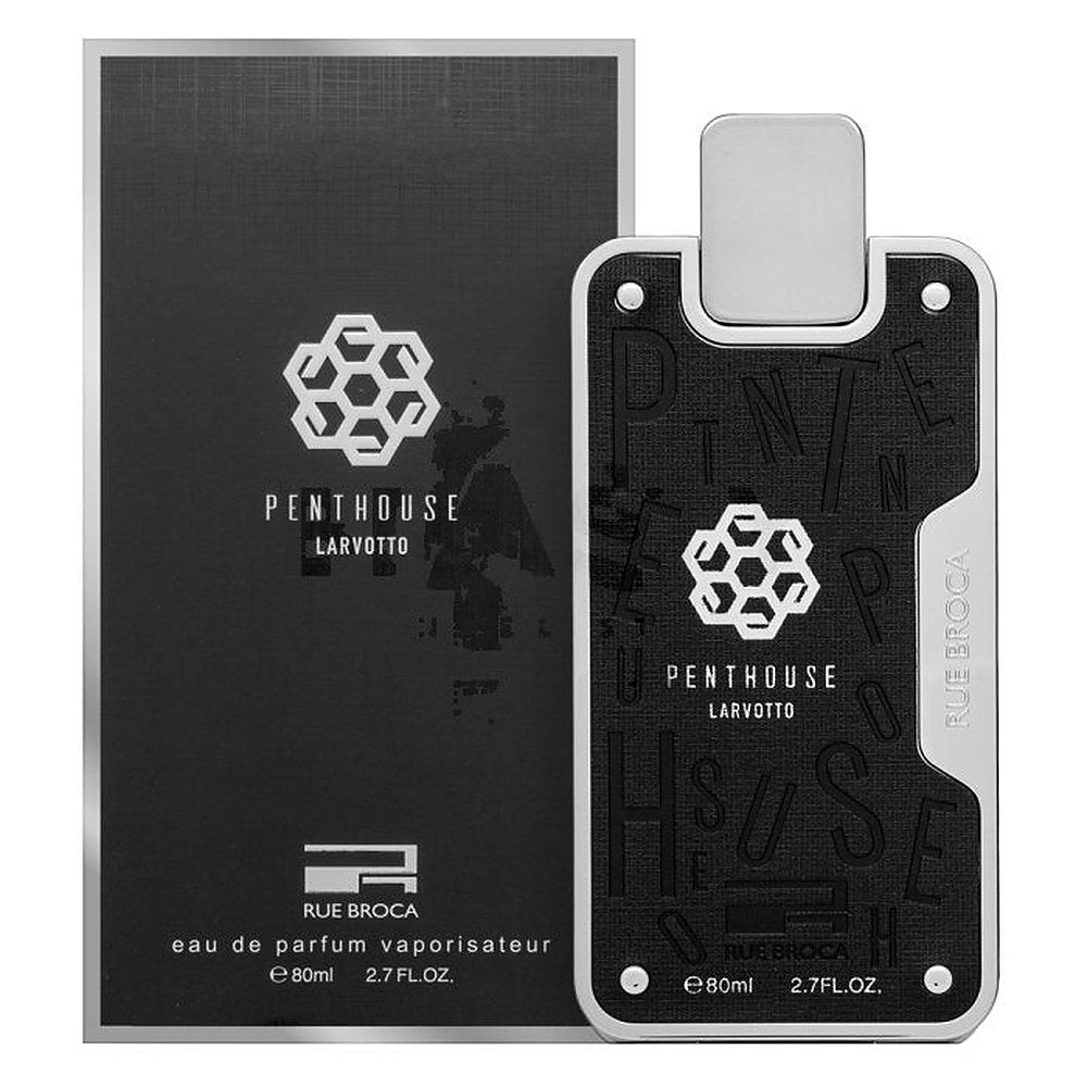 Rue broca Penthouse Larvotto EDP - 80ml