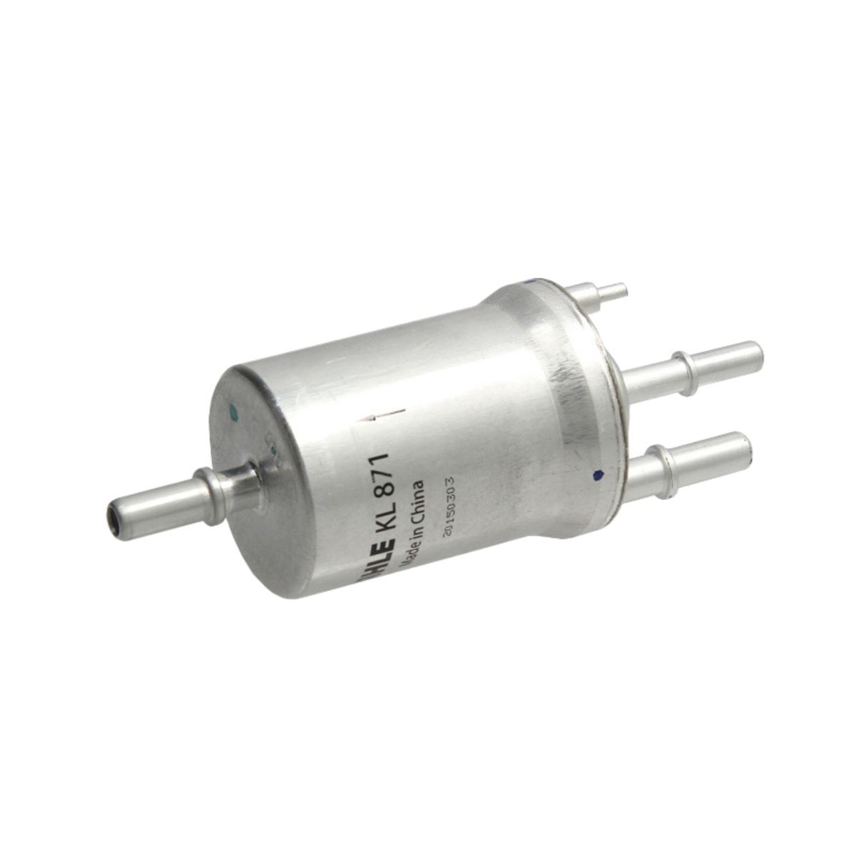 Polttoainesuodatin MAHLE KL 871