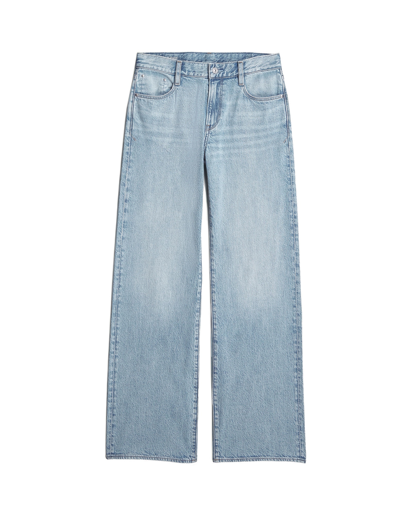 Flare / Wide farkut G-Star Raw judee loose wmn US 29 / 34