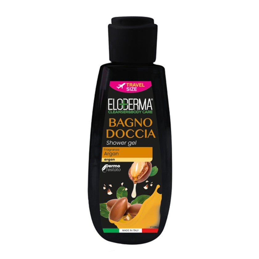 Eloderma Argan-suihkugeeli – 100 ml