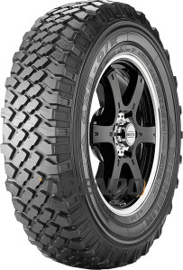 4x4 O/R XZL