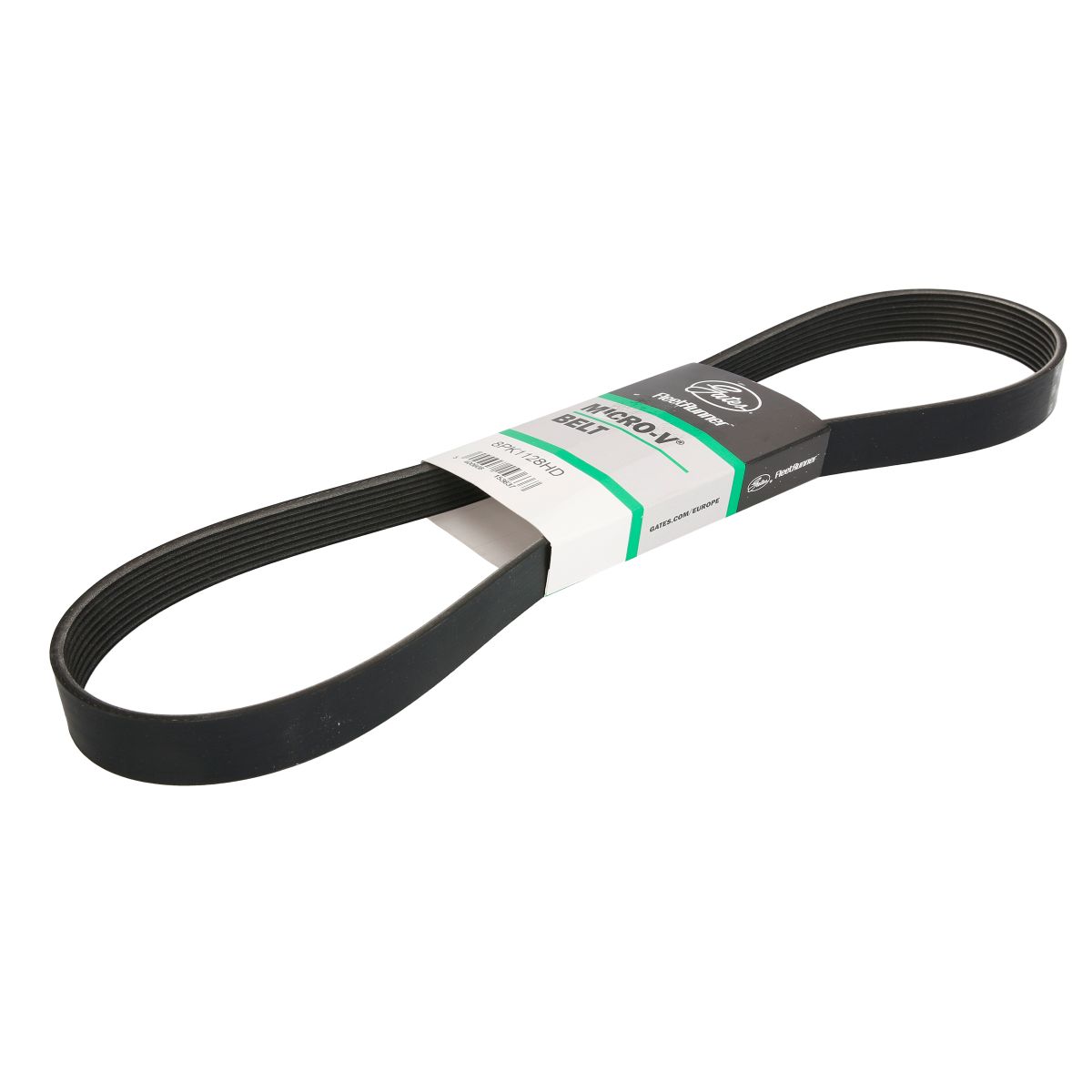 Moniurahihna GATES 8PK1128HD