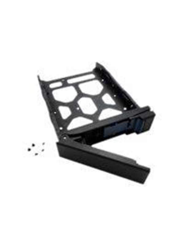 Qnap Tray-35-nk-blk03 Tietokonekotelon Osa Hdd-häkki
