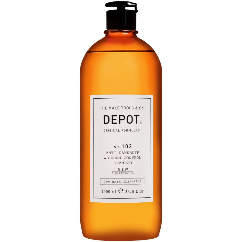 Depot Nro 102 Hilseenestohoitoaine 1000 ml