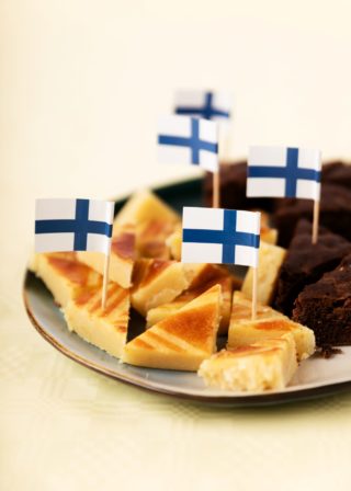 Cocktail-liput Suomi - 50-pakkaus