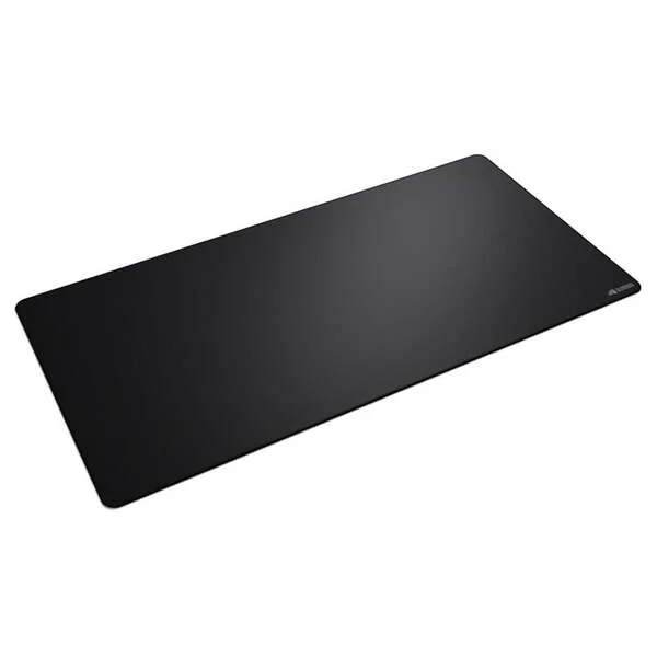 Glorious Gaming GLO-MP2-CLTH-EGL-XXL-BLK, musta, Yksivärinen, Kangas, Kumi, Liukumaton pohja, Pelihiirimatto