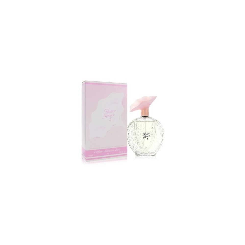 Aubusson Historie d ́Amour 2 EDT - 100 ml