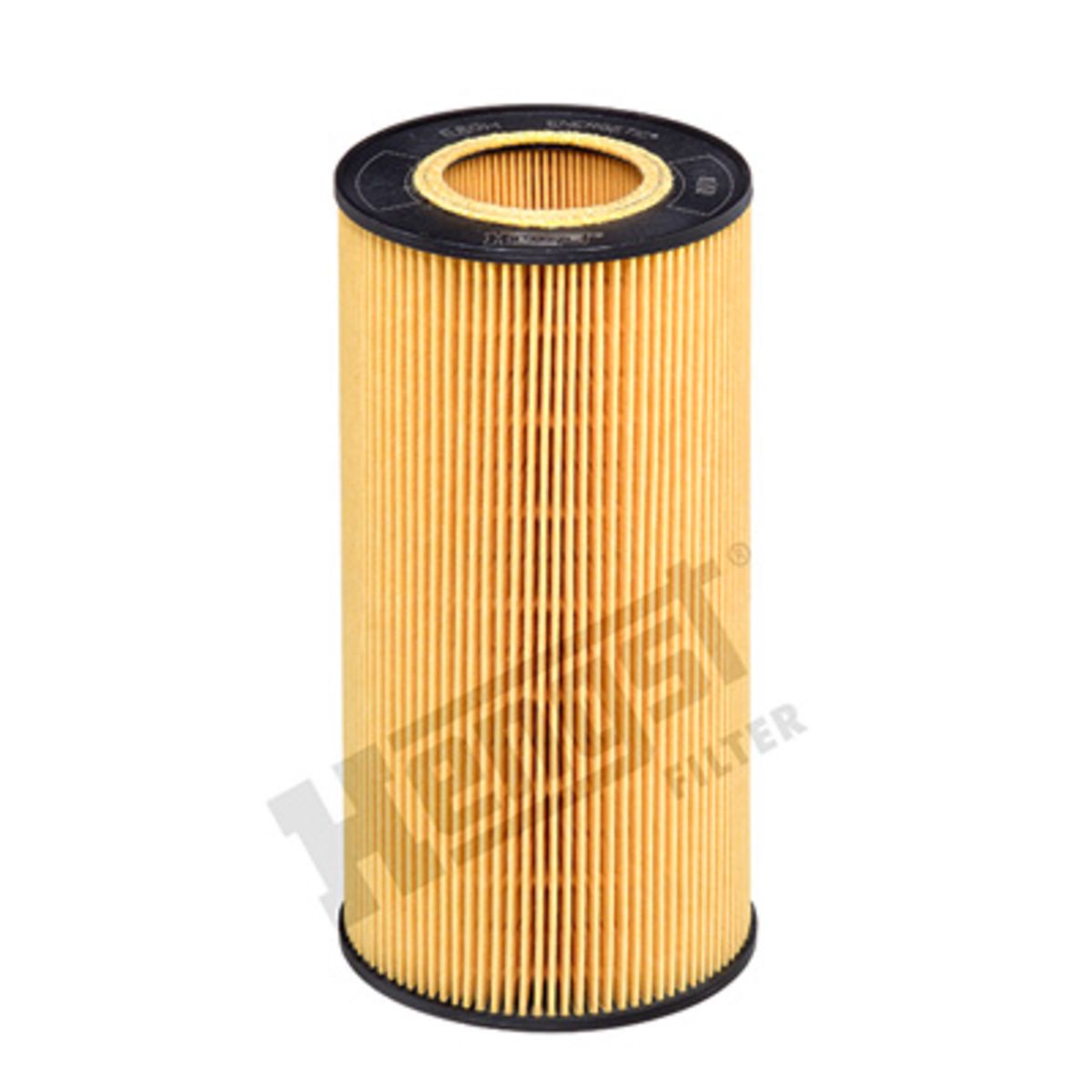 Öljynsuodatin HENGST FILTER E89H D734