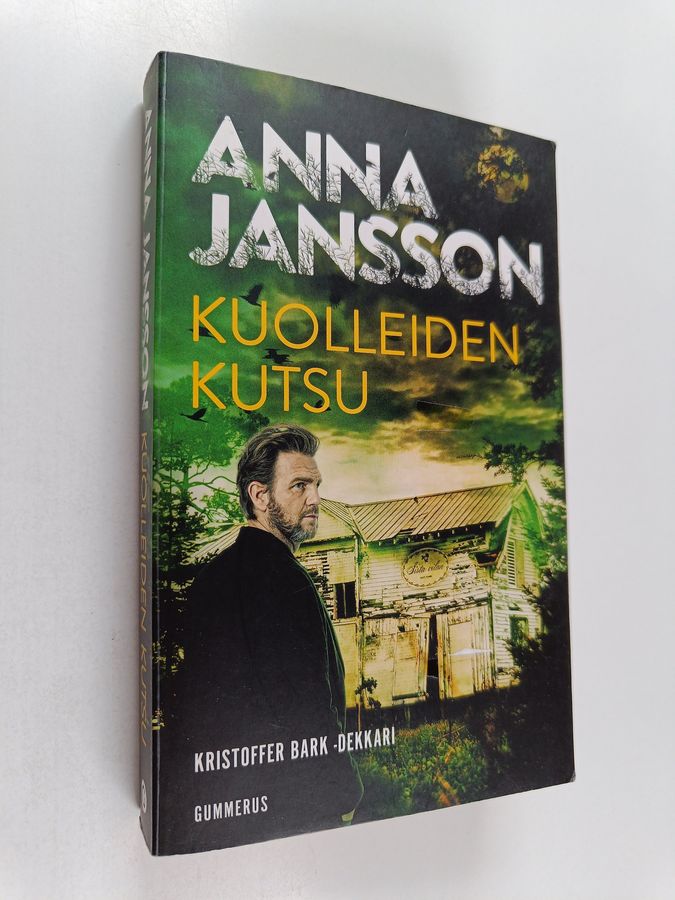 Kuolleiden kutsu