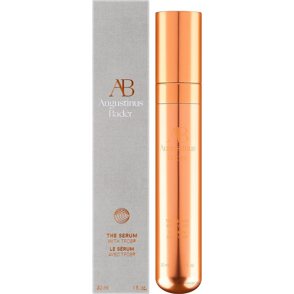 Augustinus Bader Augustinus Bader The Nomad Serum 30 ml