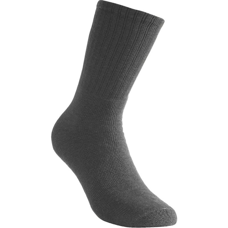 Woolpower Socks Classic 200 Grey - 45-48