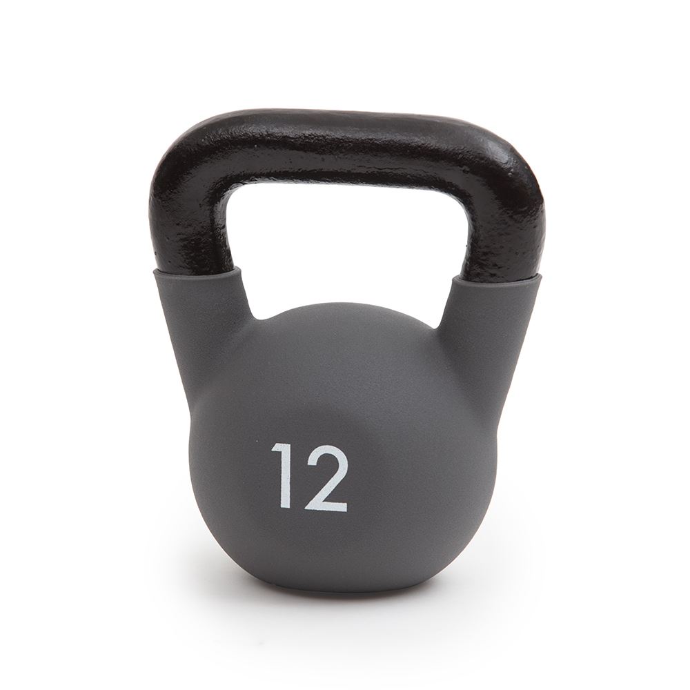 Abilica Kahvakuula Päällystetty, Kettlebells