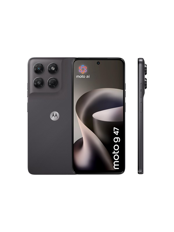 Motorola Moto G47, 8 RAM, 128 GB, murtamaton