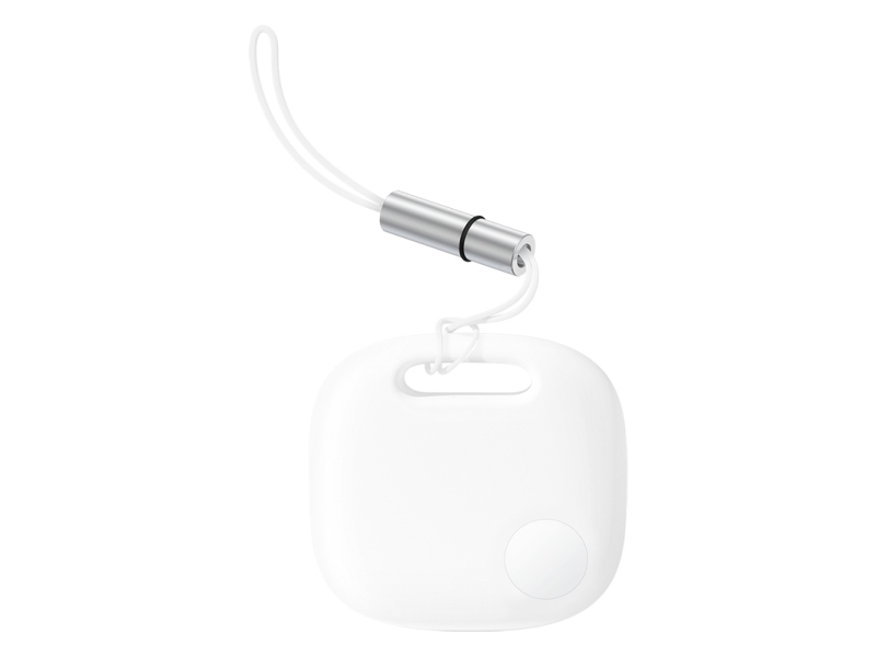 Baseus Intelligent T2 Pro anti-loss device (white)