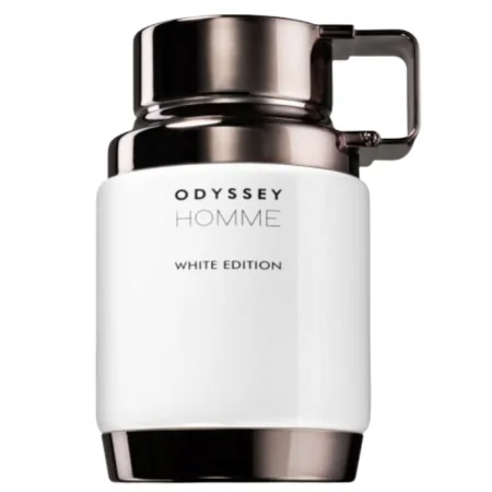 Armaf Odyssey Homme White Edition Eau de Parfum – 60ml