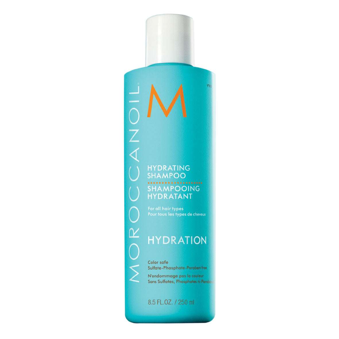 MOROCCANOIL - HYDRATING shampoo - bottle - 250 ml
