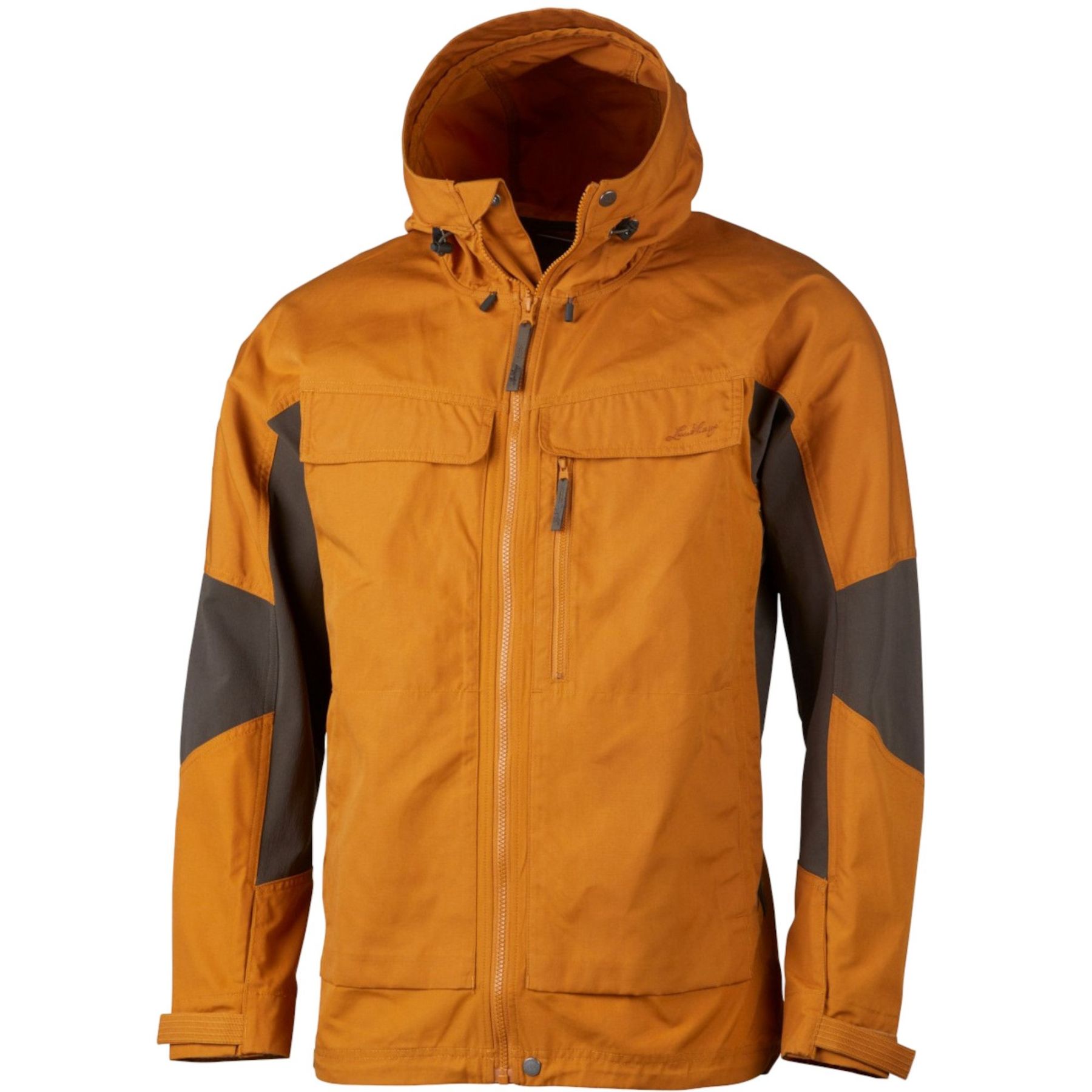 Lundhags Authentic Ms Jacket miesten retkeilytakki