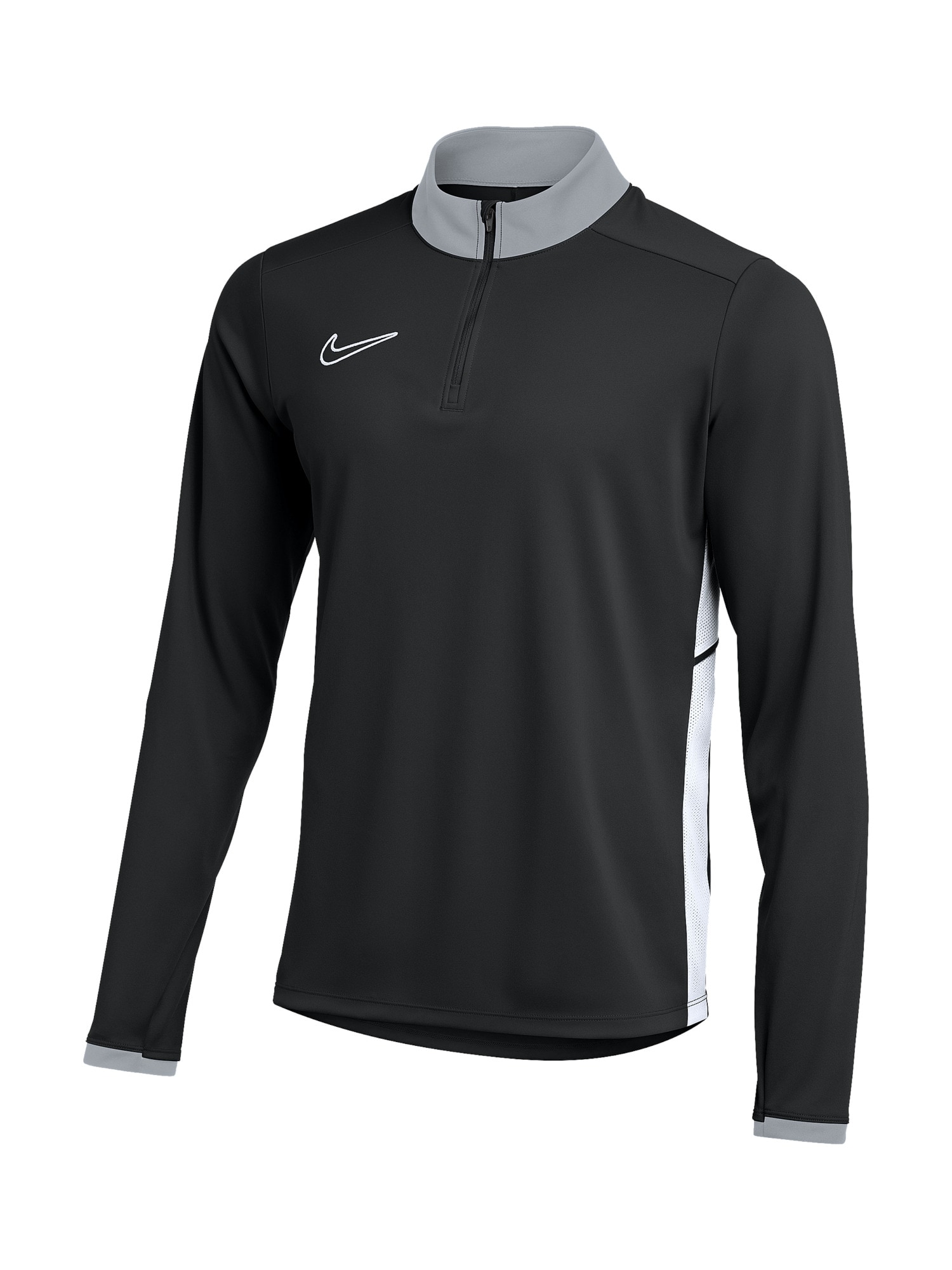 Svetari Nike Sweats Dri-FIT Academy 25 Drill Top ajustée EU M