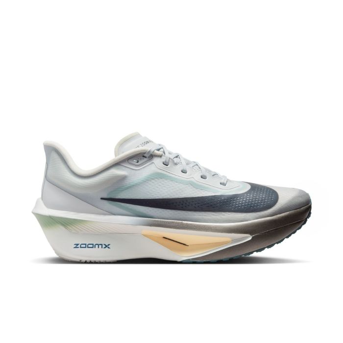 Nike Zoom Fly 6 K. 421⁄2 Valkoinen Miehet