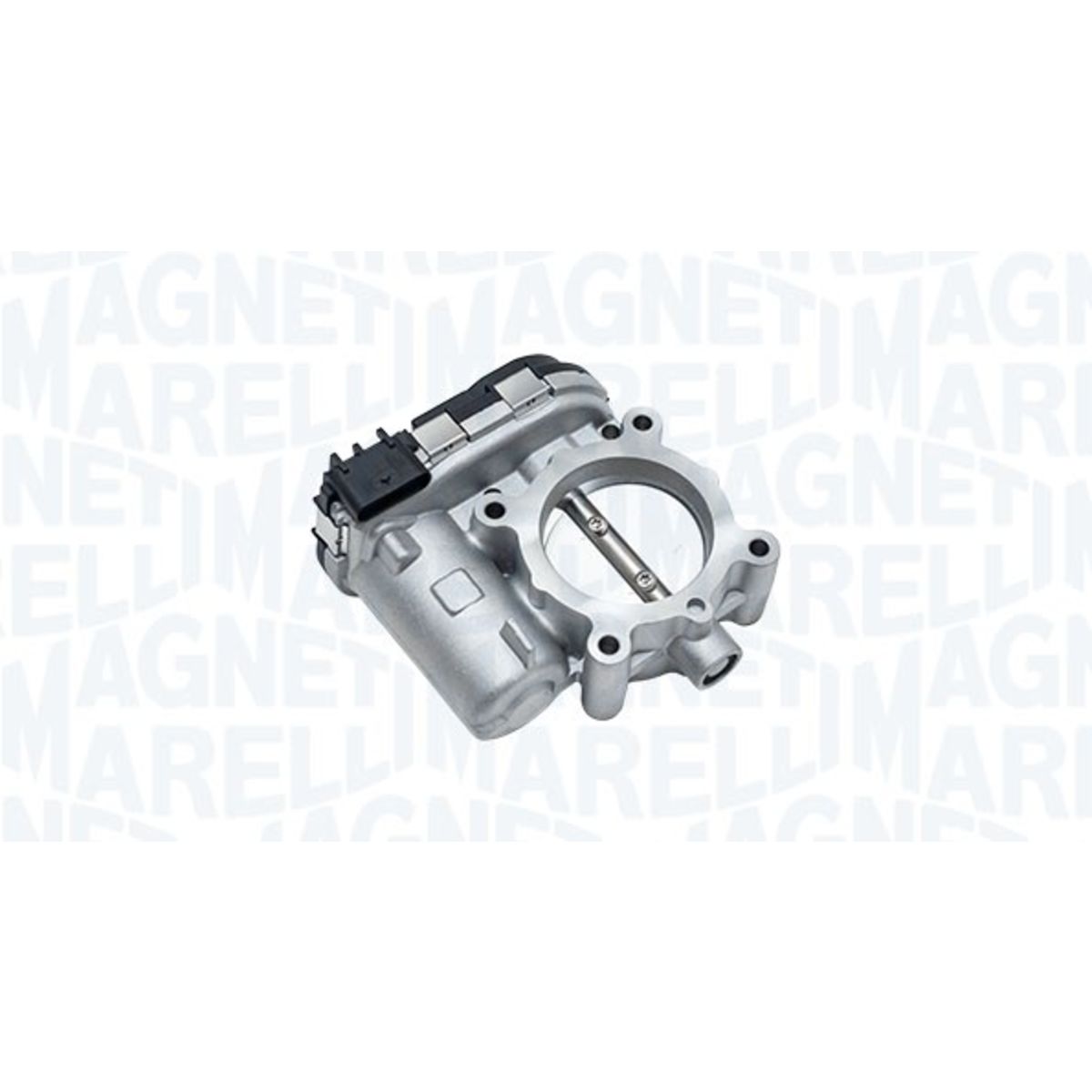 Kaasuläppäkotelo MAGNETI MARELLI 802000000122
