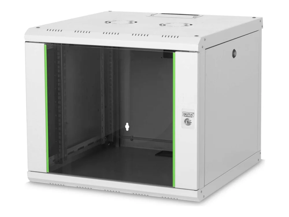 Digitus Unique 9u 60x60 Grey