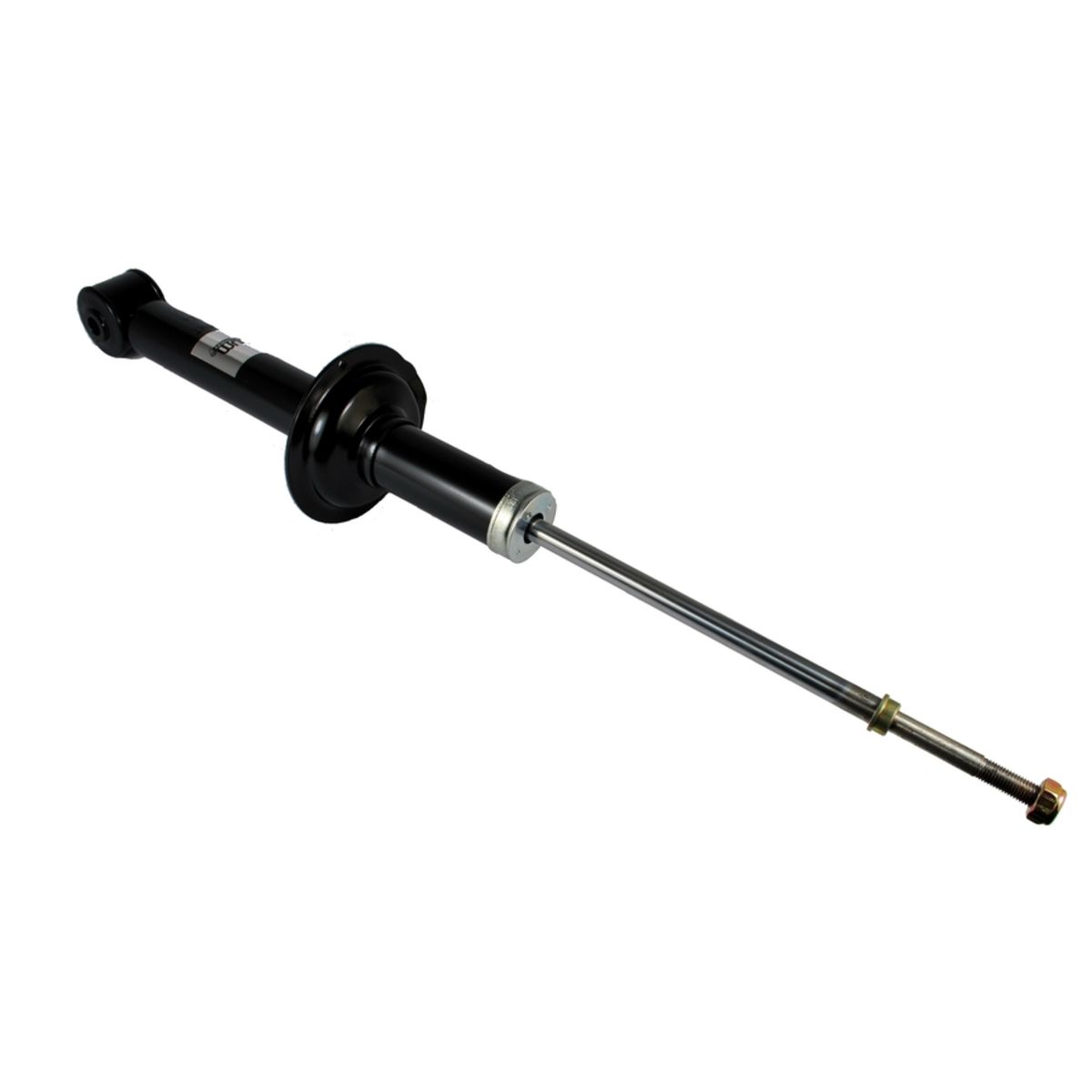 Iskunvaimennin Magnum Technology AG5016MT