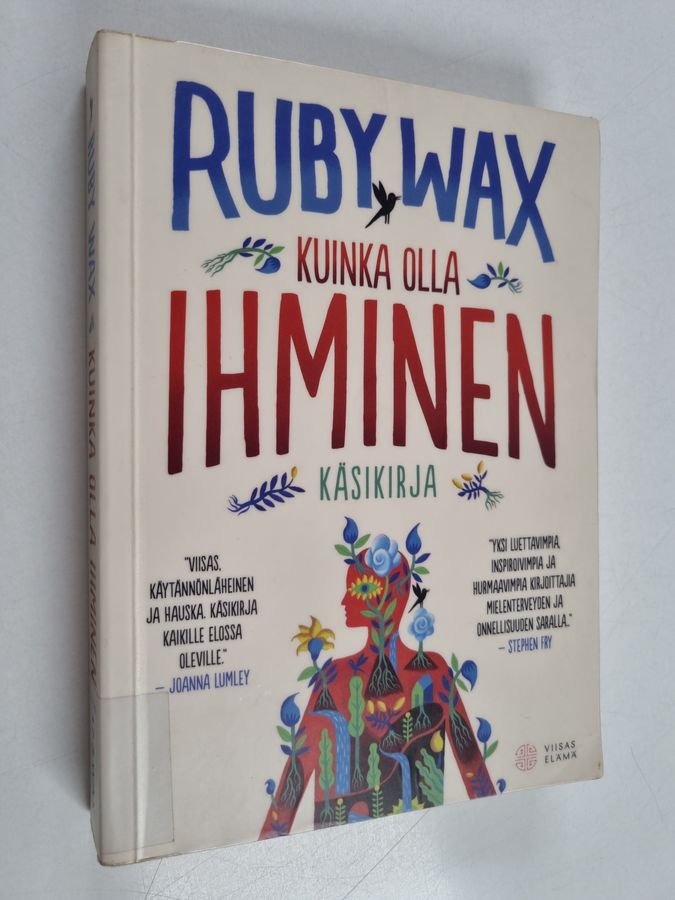 Kuinka olla ihminen
