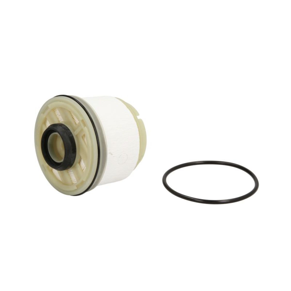 Polttoainesuodatin MAHLE KX 268D