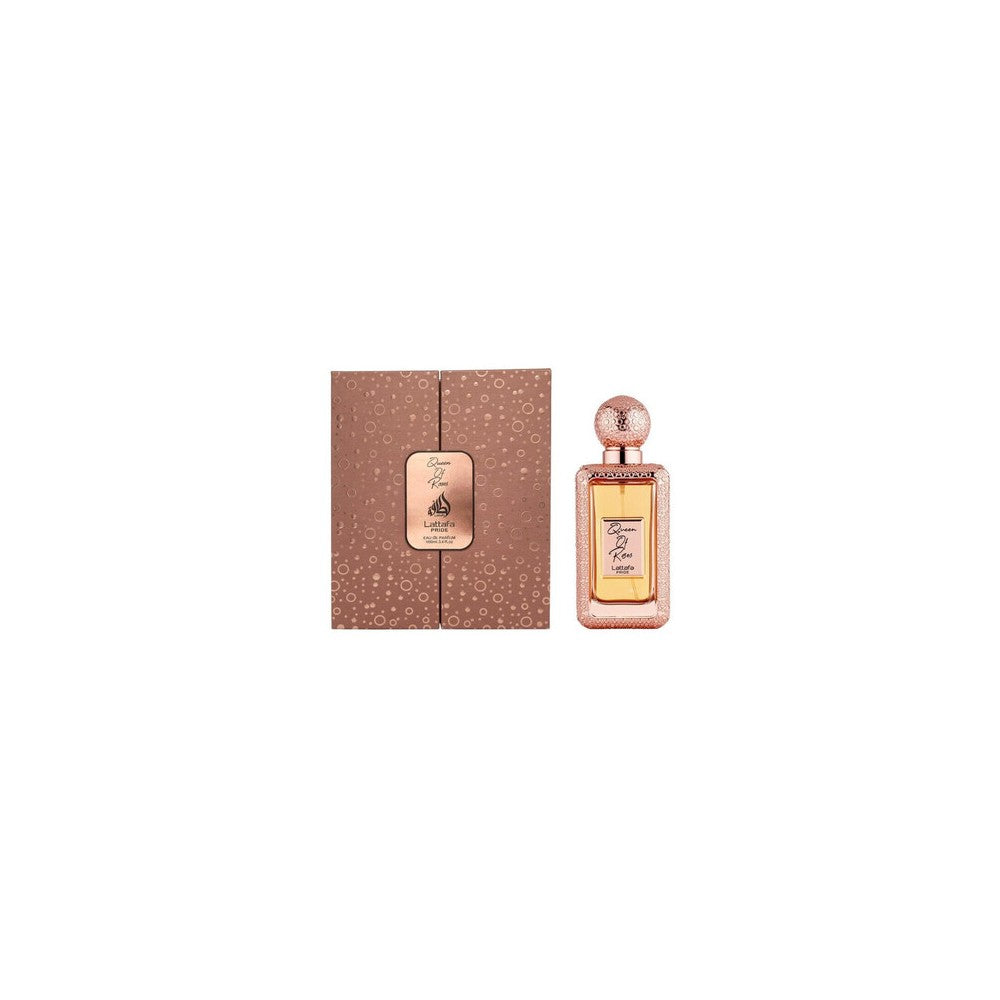 Lattafa Pride Queen Of Roses EDP N 100 ml