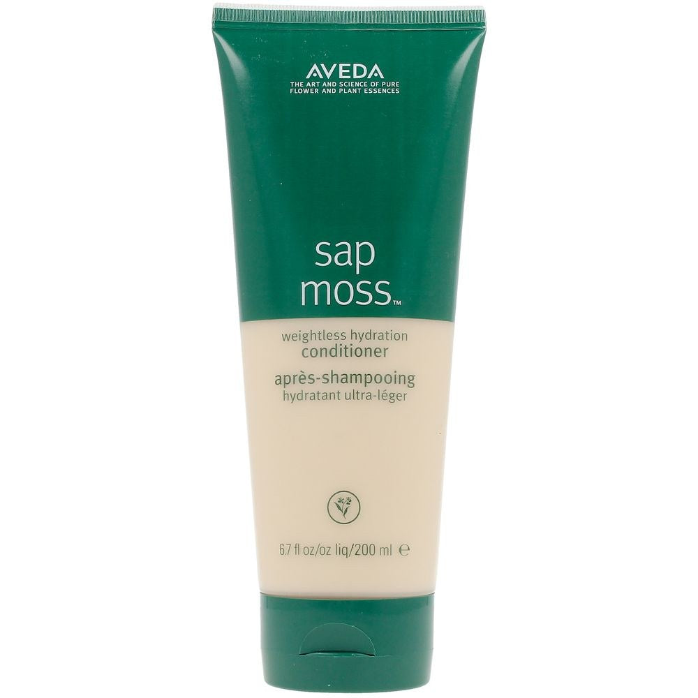 Aveda Sap MossTM Lightweight Moisturizing Conditioner -hoitoaine pörröisille hiuksille 200 ml