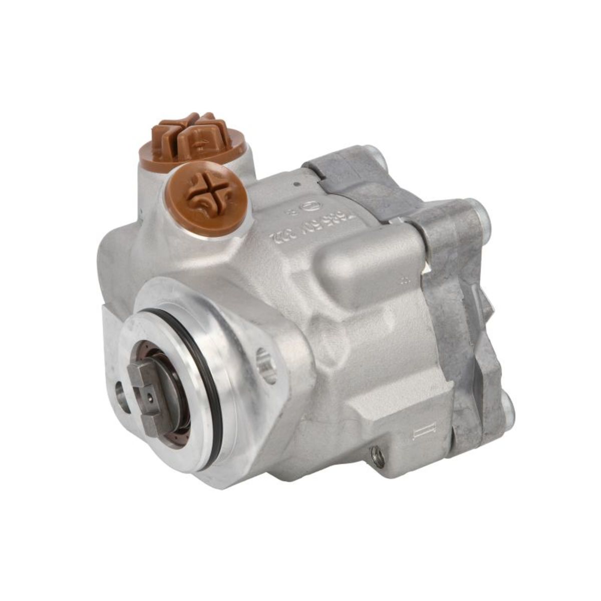 Ohjaustehostimen pumppu BOSCH K S00 000 476
