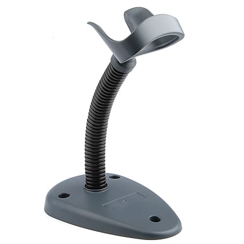 Datalogic Gooseneck Stand - Stander til stregkodescanner - lajittelu - QuickScan I QD2430:lle