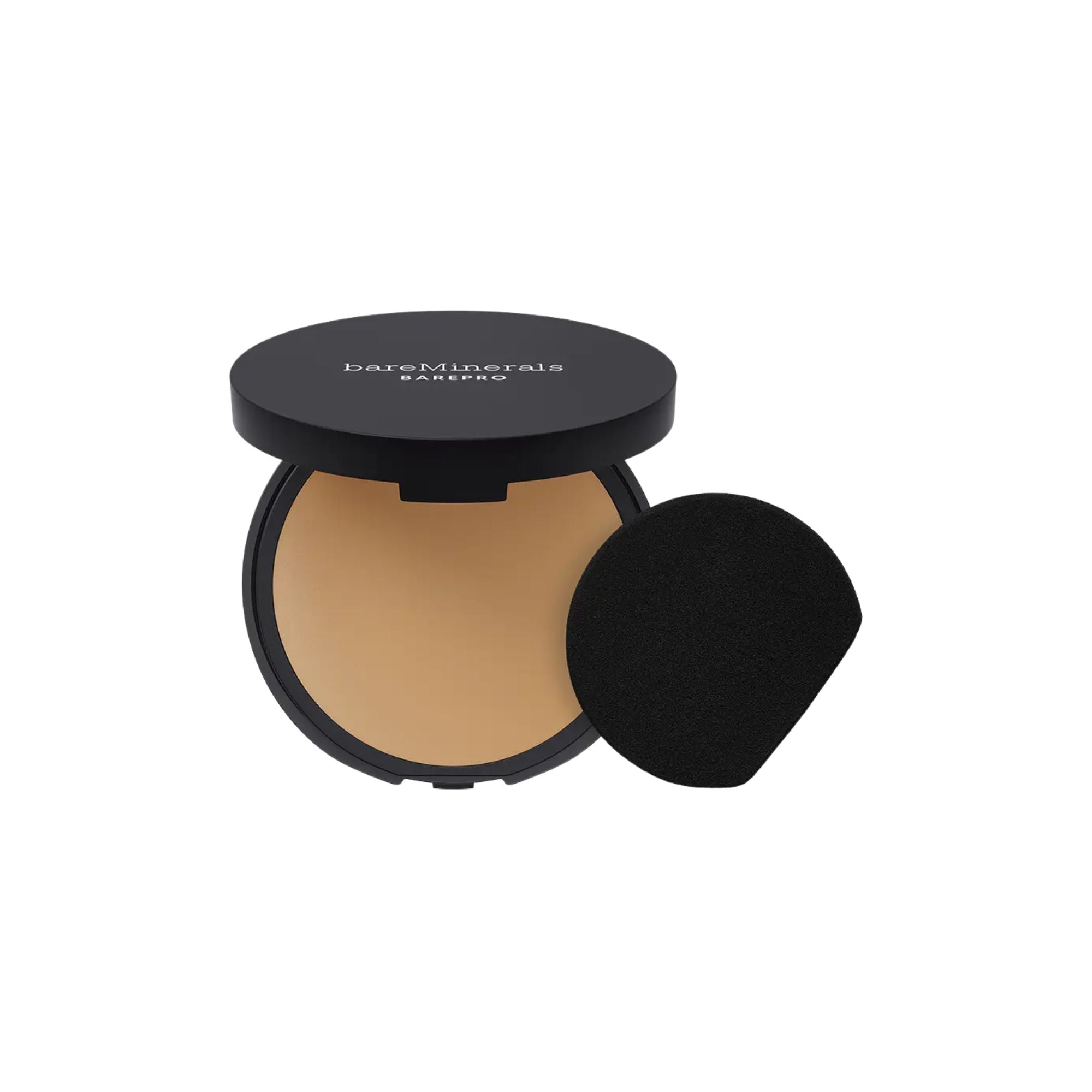 Puuterimeikkivoide Bareminerals Barepro 16h 35-Lämmin 8p