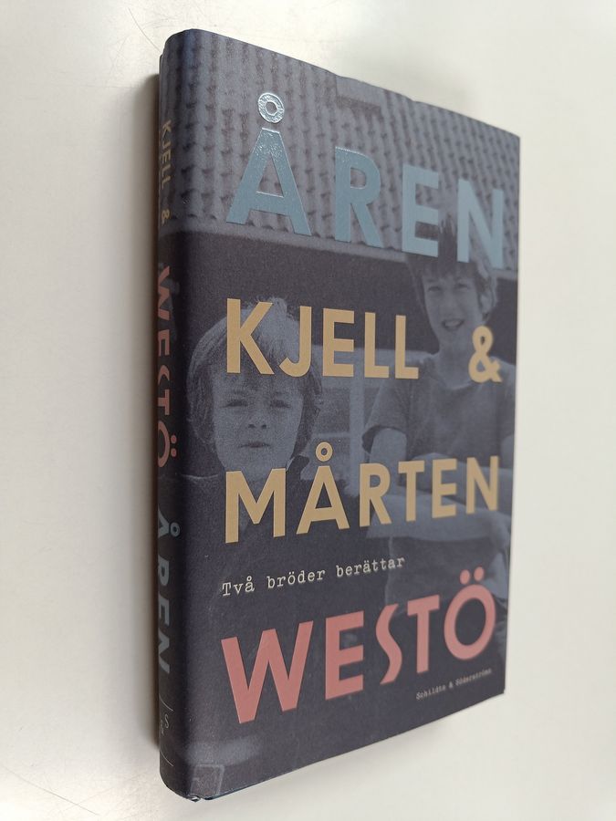 Åren