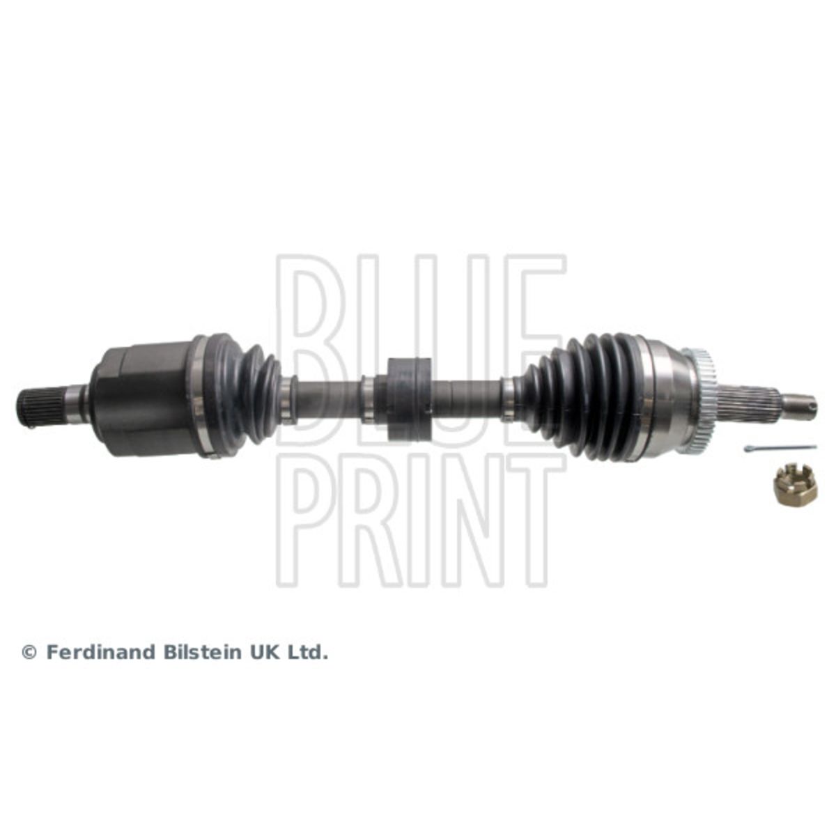 Vetoakseli BLUE PRINT ADBP890051