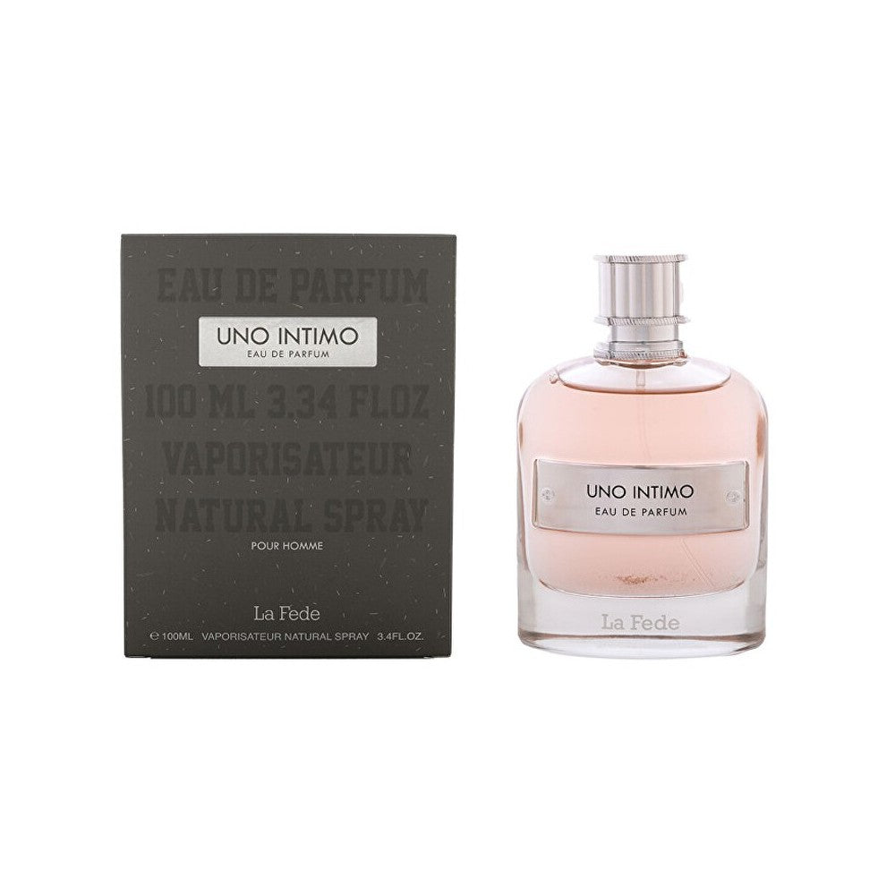 La Fede Uno Intimo Donna 100 ml — Eau de Parfum